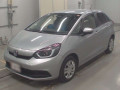 2023 Honda Fit