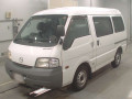 2014 Mazda Bongo Van