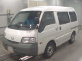 2014 Mazda Bongo Van