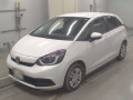 2023 Honda Fit