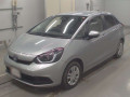 2023 Honda Fit