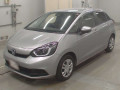 2023 Honda Fit