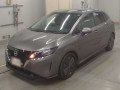 2023 Nissan Note