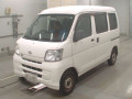 2014 Daihatsu Hijet Cargo