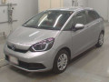 2023 Honda Fit