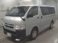 2021 Toyota Hiace Van