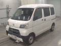 2020 Daihatsu Hijet Cargo
