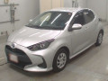 2021 Toyota YARIS
