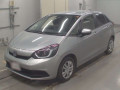 2023 Honda Fit