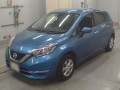 2017 Nissan Note