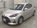 2021 Toyota YARIS