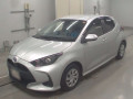2021 Toyota YARIS
