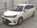 2023 Toyota Corolla Fielder