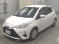 2020 Toyota Vitz