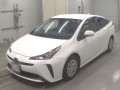 2021 Toyota Prius