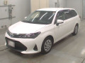 2023 Toyota Corolla Fielder