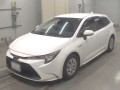 2019 Toyota Corolla Touring Wagon