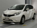 2015 Nissan Note