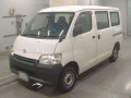 2014 Toyota Townace Van