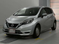 2020 Nissan Note