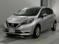 2020 Nissan Note