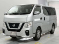 2019 Nissan NV350 CARAVAN VAN