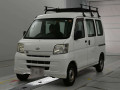 2016 Daihatsu Hijet Cargo