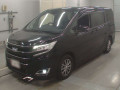 2021 Toyota Noah