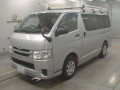 2017 Toyota Hiace Van