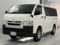 2021 Toyota Hiace Van