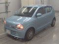 2021 Suzuki Alto