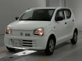 2021 Suzuki Alto