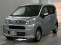 2021 Daihatsu Move