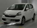 2017 Daihatsu Mira e:S