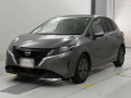 2022 Nissan Note