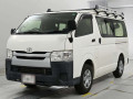 2017 Toyota Hiace Van