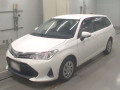 2021 Toyota Corolla Fielder