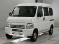 2018 Honda Acty Van