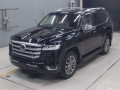 2023 Toyota Land Cruiser