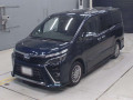 2020 Toyota Voxy