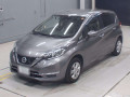 2020 Nissan Note