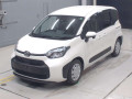 2022 Toyota Sienta