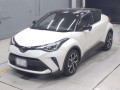 2020 Toyota C-HR