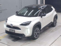 2021 Toyota YARIS CROSS