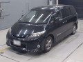 2016 Toyota Estima