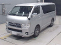 2014 Toyota Regiusace Van