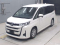 2023 Toyota Noah