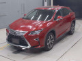 2017 Lexus RX