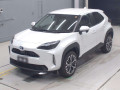2023 Toyota YARIS CROSS