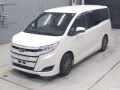 2018 Toyota Noah